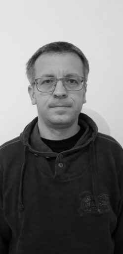 Henrik Krähling